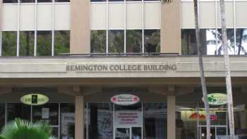 Remington College - Honolulu Campus