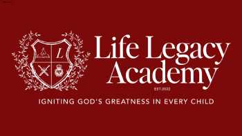 Life Legacy Academy