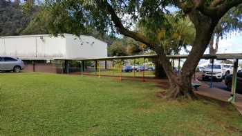 Nu‘uanu Elementary School