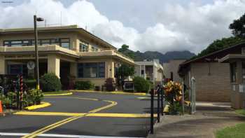 Hawaii Baptist Academy High School