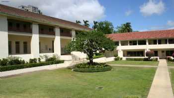 Hawaii Baptist Academy Elementary School