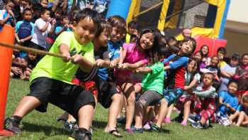 Hawaii Baptist Academy Elementary School