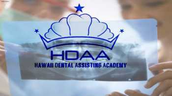 HDAA Hawaii Dental Assisting Academy