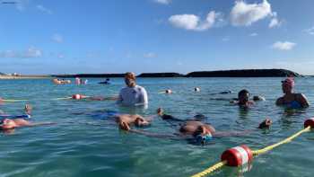 Swim Lessons Hawaii