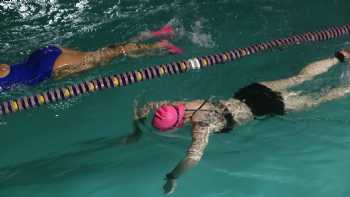 Swim Lessons Hawaii