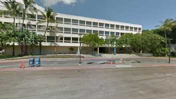 Research Corporation of the University of Hawaii