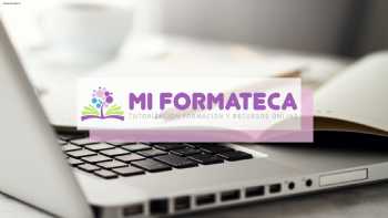 MI FORMATECA