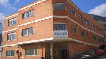 Centro de FP Almi