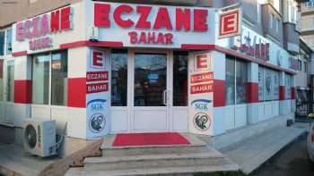 BAHAR ECZANESİ