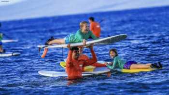 Ka‘anapali Surf Club