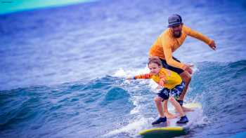 Ka‘anapali Surf Club