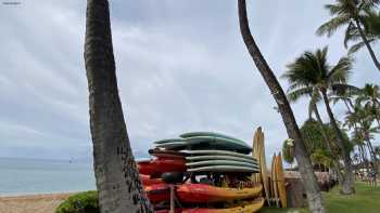 Ka‘anapali Surf Club