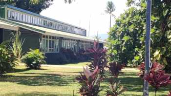 King Kamehameha III Elementary School