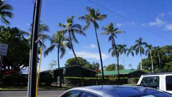 King Kamehameha III Elementary School