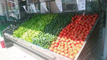 Onur Market