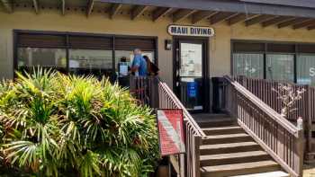 Maui Diving- Scuba & Snorkel Center