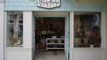 KaiAloha Supply at Whalers Village