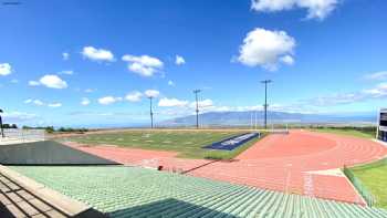 Kamehameha Schools Maui