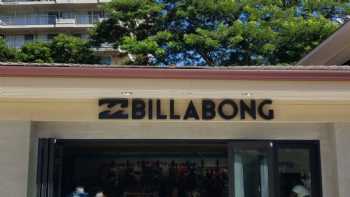 Billabong