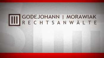 Rechtsanwalt Thomas Morawiak - KANZLEI GODEJOHANN | MORAWIAK