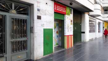 Centro Privado De Educación Infantil De Primer Ciclo Els Cigronets