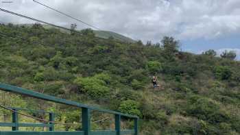 Skyline Hawaii - Kaanapali Zipline Tours