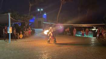 Huaka'i Luau- Journey Through Polynesia