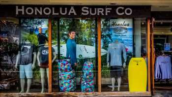 Honolua Surf Co.