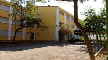 CEIP Federico Maicas