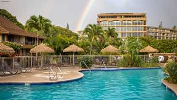 Aston Maui Kaanapali Villas