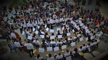 Escuela de Música Círculo Católico de Torrent