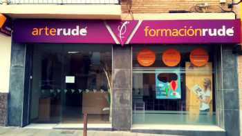 Rude Arte y Formación Integral