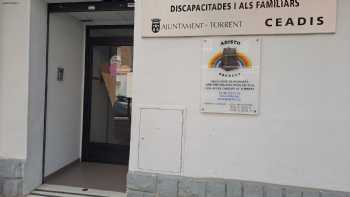 Asociacion de Discapacitados de Torrent (ADISTO)