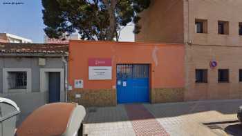 Escuela de Educación Infantil Pulgarcito