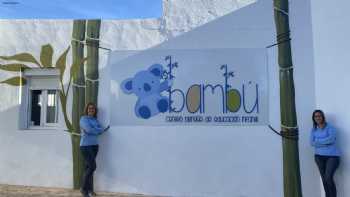 Bambú