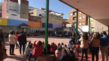 Colegio María Auxiliadora de Torrent