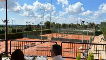 Club de Tenis Torrent