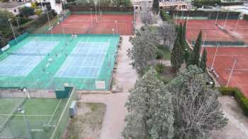 Club de Tenis Torrent