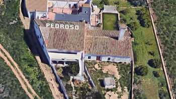 El Pedroso