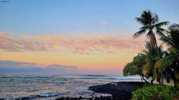 Kahalu'u Bay Surf and Sea