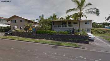 Kealakehe Elementary Upper Field