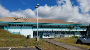 Kealakehe Intermediate School