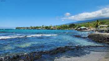 Kahalu’u Beach Park