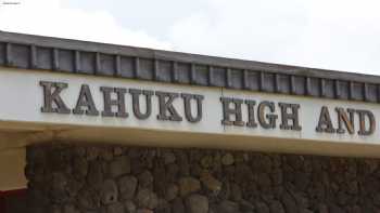 Kahuku High & Intermediate School