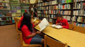 Kahuku High & Intermediate School