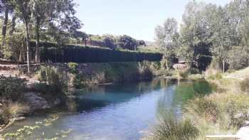 Río Tuéjar