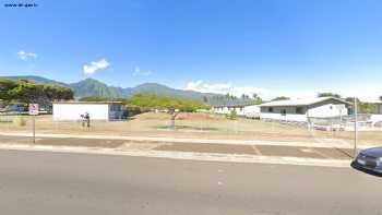 Kahului Elementary School