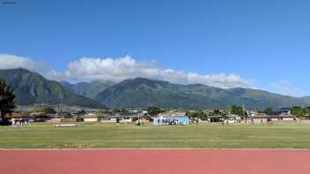 Maui High School