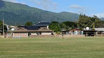 Maui High School