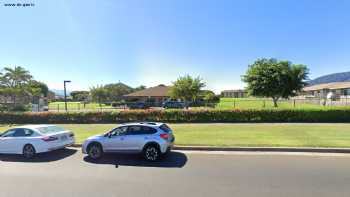 MEO Kahului Head Start